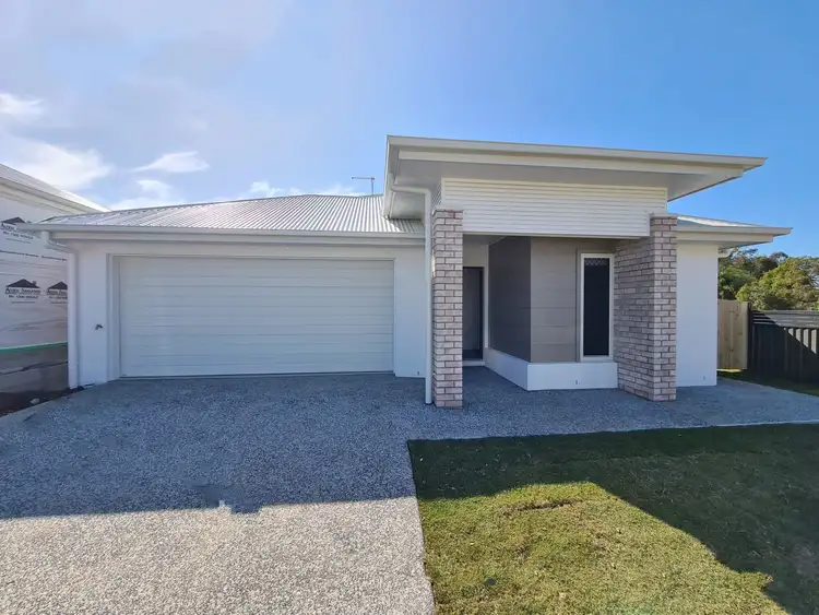 1 Early Street, Victoria Point QLD 4165