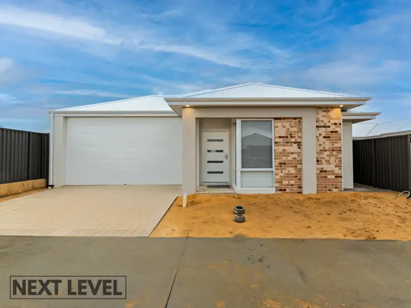 Main view of Homely house listing, 45 Scenograph Drive, Sinagra WA 6065