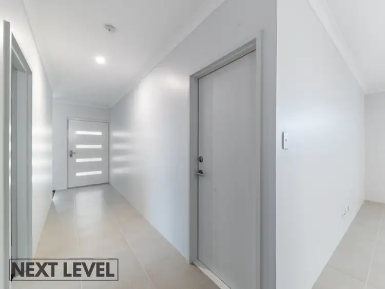 Second view of Homely house listing, 45 Scenograph Drive, Sinagra WA 6065