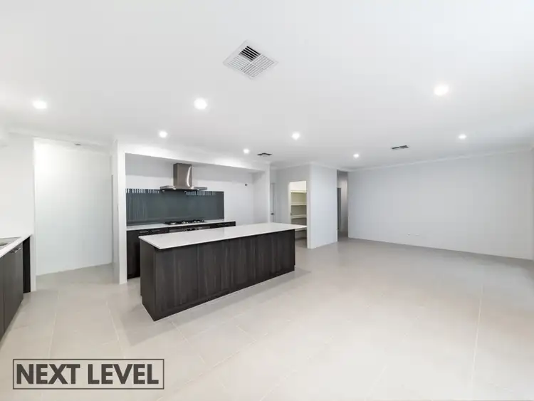 Fourth view of Homely house listing, 45 Scenograph Drive, Sinagra WA 6065