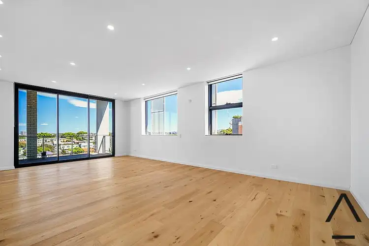501/33 Dunning Avenue, Rosebery NSW 2018