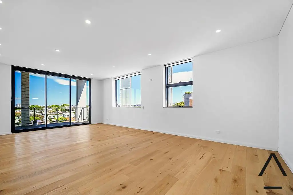 Main view of Homely unit listing, 501/33 Dunning Avenue, Rosebery NSW 2018