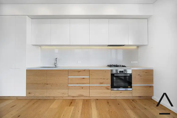 Second view of Homely unit listing, 501/33 Dunning Avenue, Rosebery NSW 2018