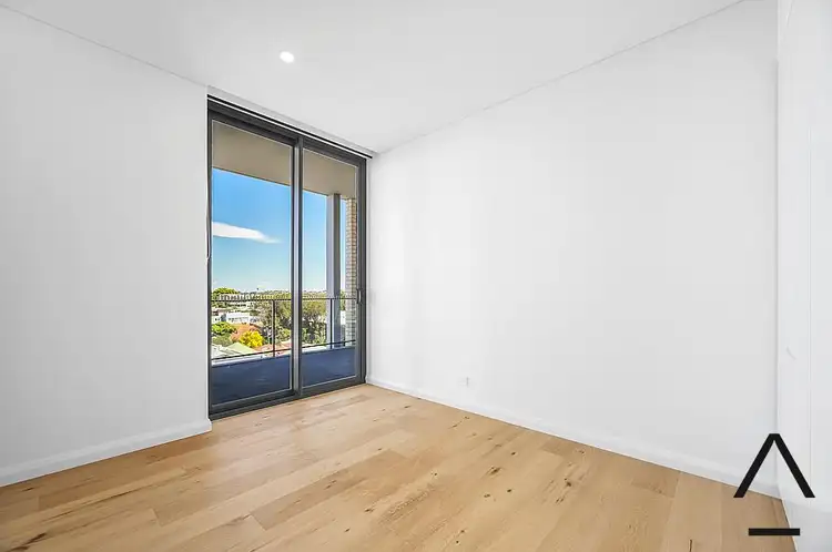 Third view of Homely unit listing, 501/33 Dunning Avenue, Rosebery NSW 2018