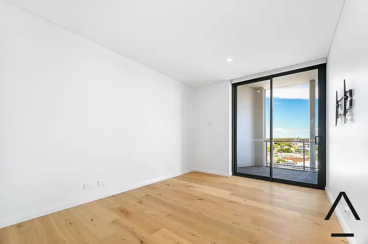 Fourth view of Homely unit listing, 501/33 Dunning Avenue, Rosebery NSW 2018