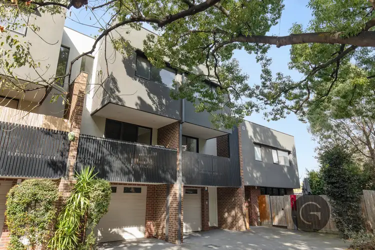 5/85 Hopetoun Avenue, Brunswick West VIC 3055