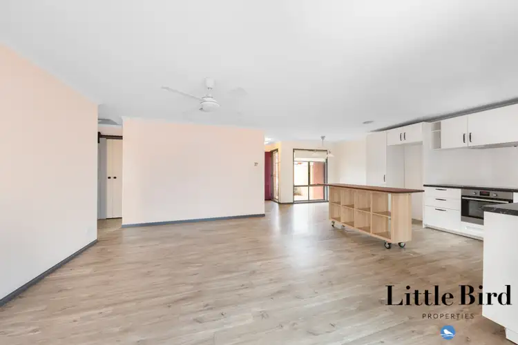 Fourth view of Homely house listing, 11/13 Lorne Place, Palmerston ACT 2913