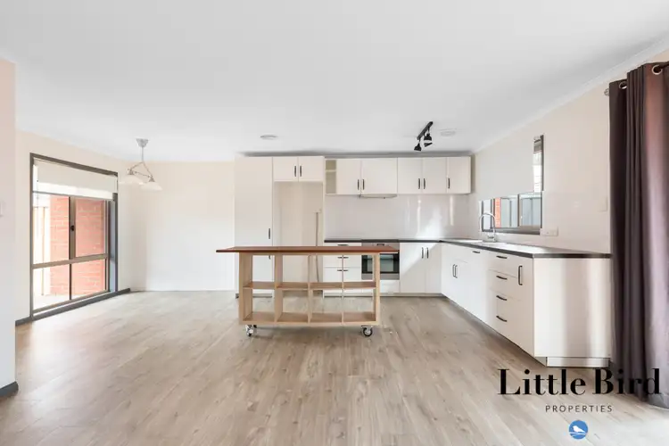 Fifth view of Homely house listing, 11/13 Lorne Place, Palmerston ACT 2913