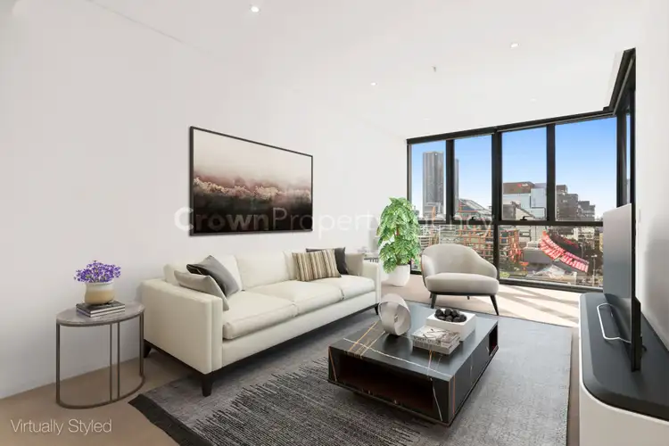 Main view of Homely unit listing, 1023/32 Hunter Street, Parramatta NSW 2150