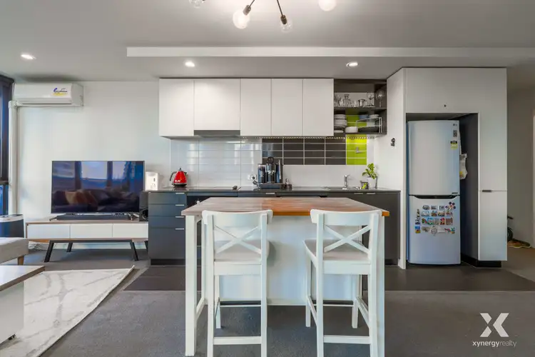 1201/815 Bourke Street, Docklands VIC 3008