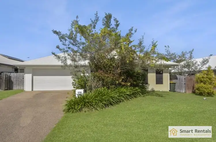 28 Franklin Drive, Mount Louisa QLD 4814