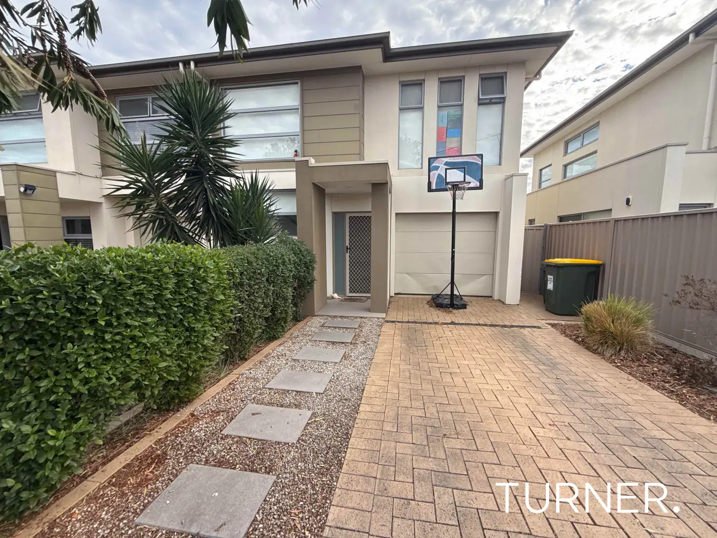 Main view of Homely townhouse listing, 10 Torr Ave, Brighton SA 5048