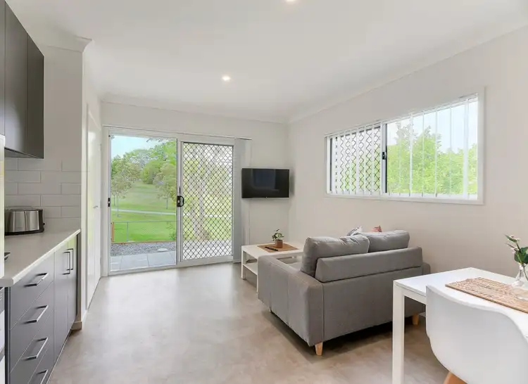 Fourth view of Homely apartment listing, 3/32 Anson St, Moorooka QLD 4105