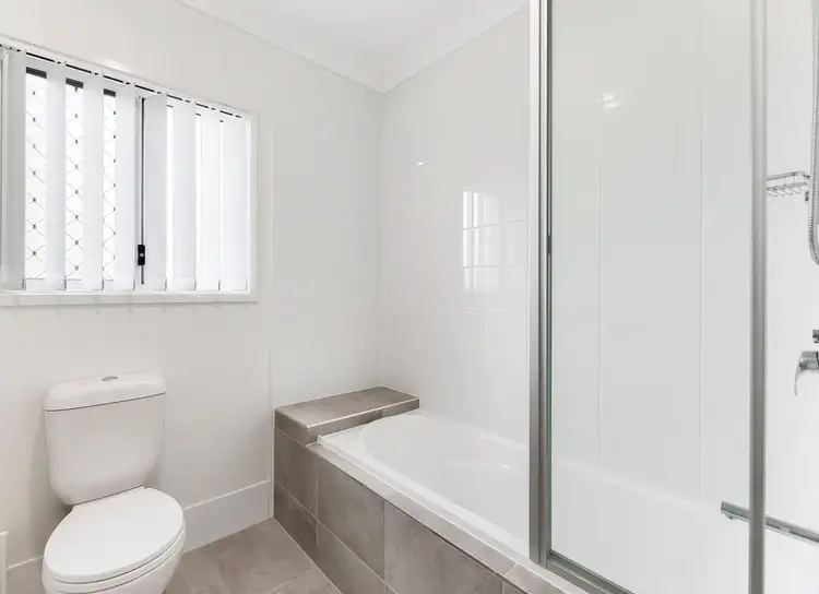 Fifth view of Homely apartment listing, 3/32 Anson St, Moorooka QLD 4105