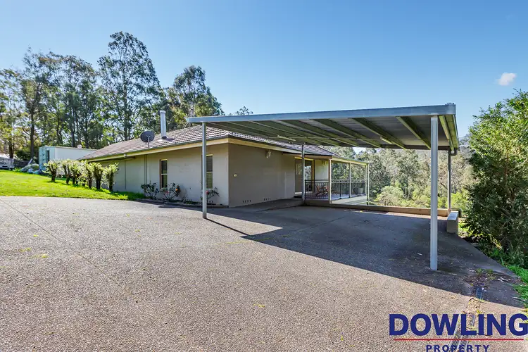 546 Martins creek Rd, Paterson NSW 2421