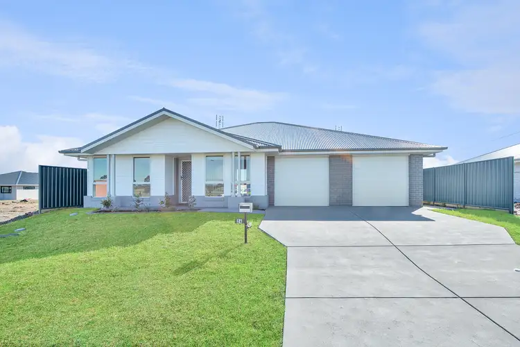 24 Formation St, Gillieston Heights NSW 2321