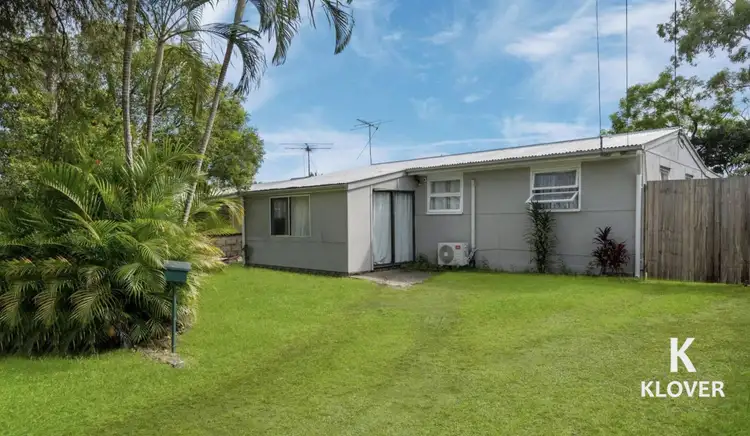 5 Laurel Street, Woodridge QLD 4114