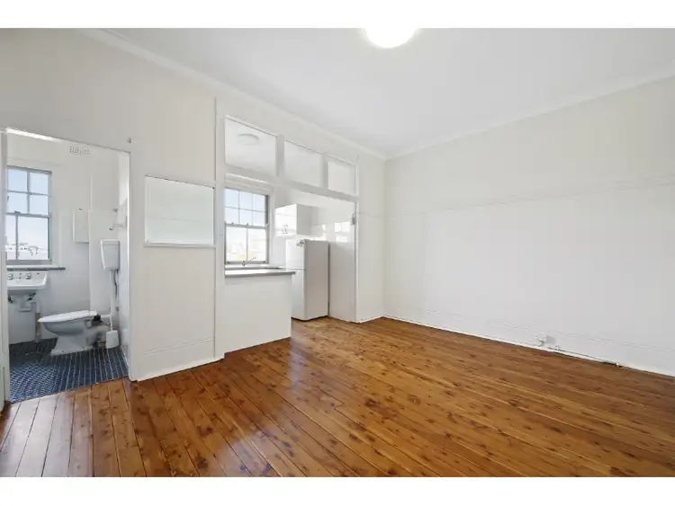 25/5 Darley Street, Darlinghurst NSW 2010
