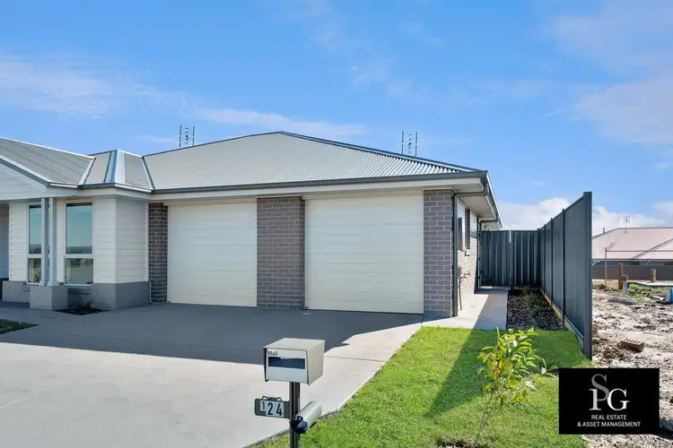 1/24 Formation St, Gillieston Heights NSW 2321