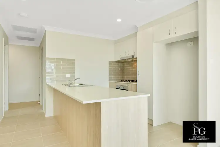 Second view of Homely house listing, 1/24 Formation St, Gillieston Heights NSW 2321