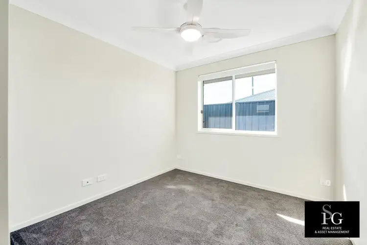 Third view of Homely house listing, 1/24 Formation St, Gillieston Heights NSW 2321