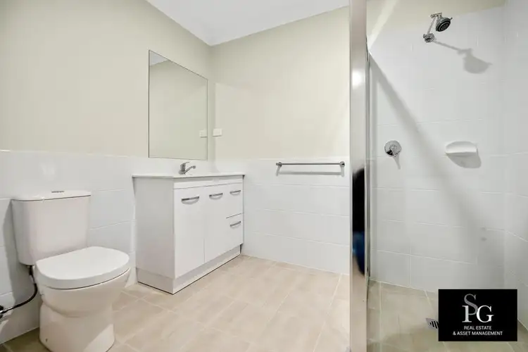 Fourth view of Homely house listing, 1/24 Formation St, Gillieston Heights NSW 2321