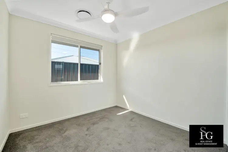 Fifth view of Homely house listing, 1/24 Formation St, Gillieston Heights NSW 2321