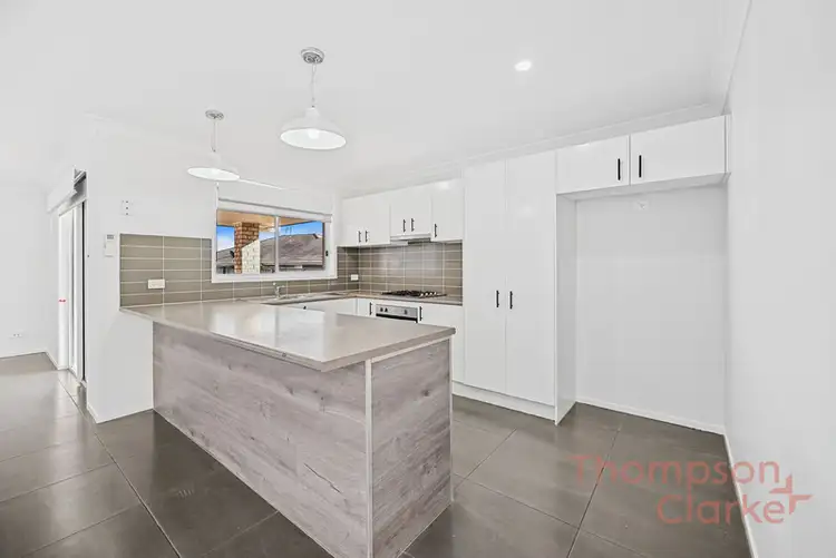 Second view of Homely house listing, 22 Holland Circuit, Gillieston Heights NSW 2321