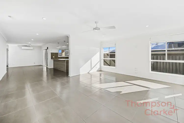 Fourth view of Homely house listing, 22 Holland Circuit, Gillieston Heights NSW 2321