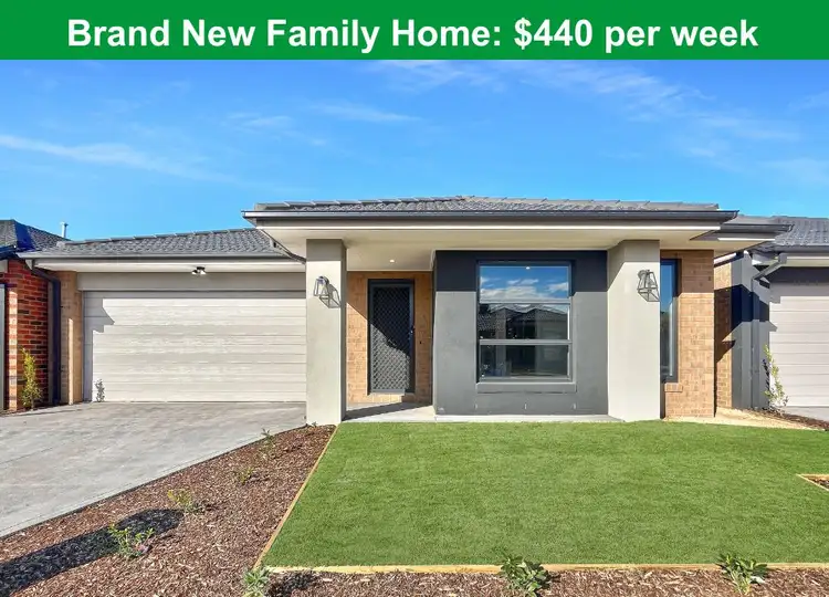 9 Sword Road, Thornhill Park VIC 3335