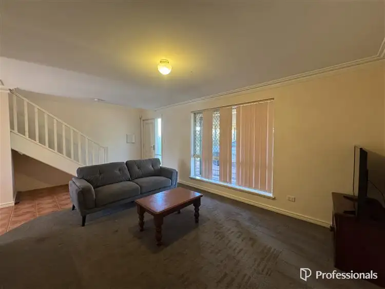 Third view of Homely townhouse listing, 5/142 Macdonald Street, Kalgoorlie WA 6430