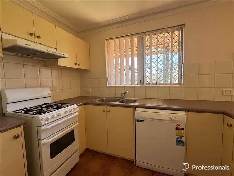 Fifth view of Homely townhouse listing, 5/142 Macdonald Street, Kalgoorlie WA 6430