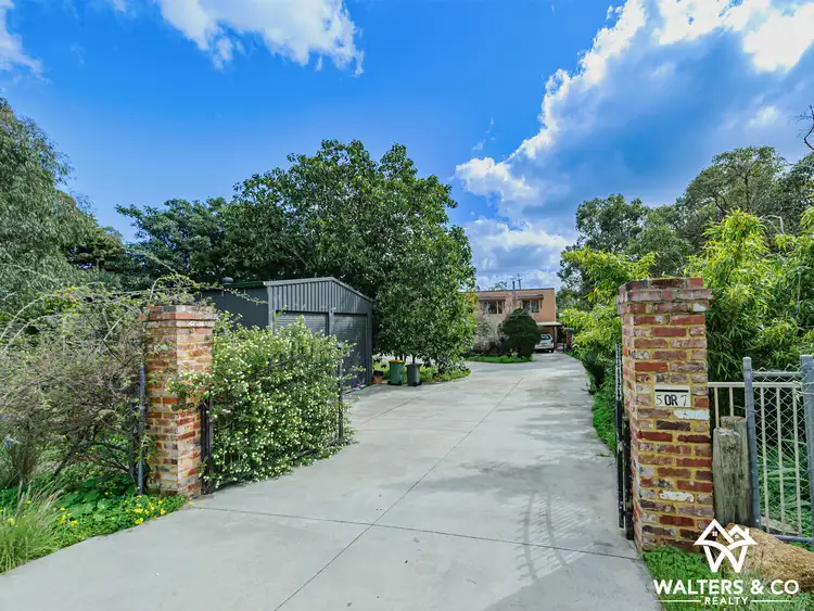 Main view of Homely house listing, 5-7 Swan Road, Swan View WA 6056