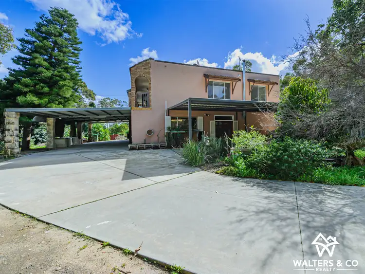 Second view of Homely house listing, 5-7 Swan Road, Swan View WA 6056