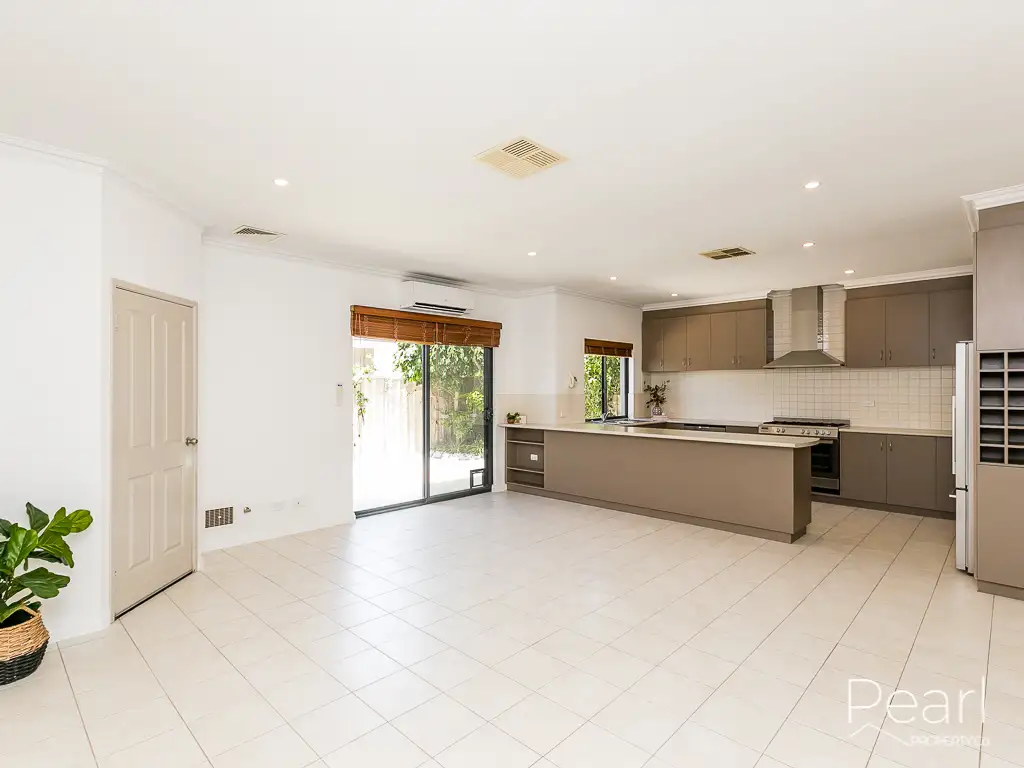 Main view of Homely townhouse listing, 117B Alice Street, Doubleview WA 6018