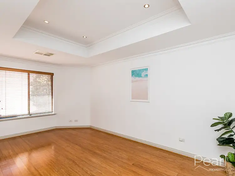 Fourth view of Homely townhouse listing, 117B Alice Street, Doubleview WA 6018