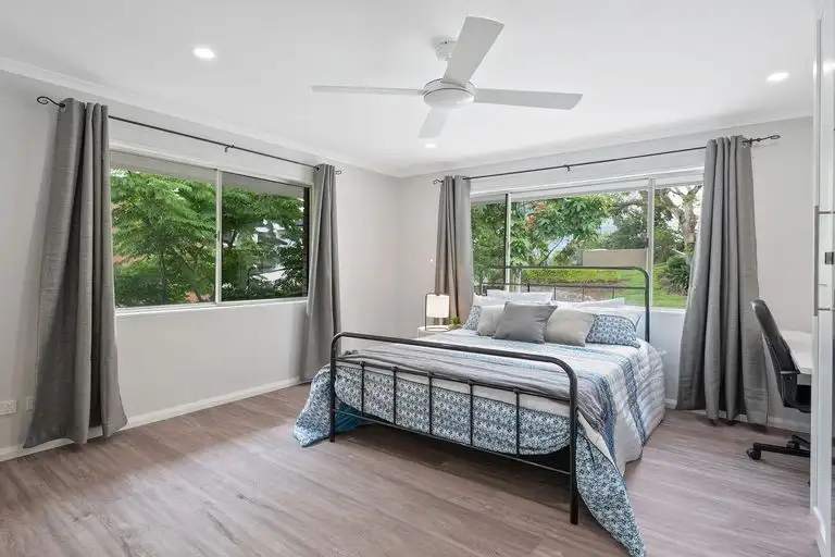 Main view of Homely other listing, 1/29 Jerdanefield Road, St Lucia QLD 4067