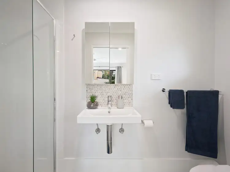 Second view of Homely other listing, 1/29 Jerdanefield Road, St Lucia QLD 4067