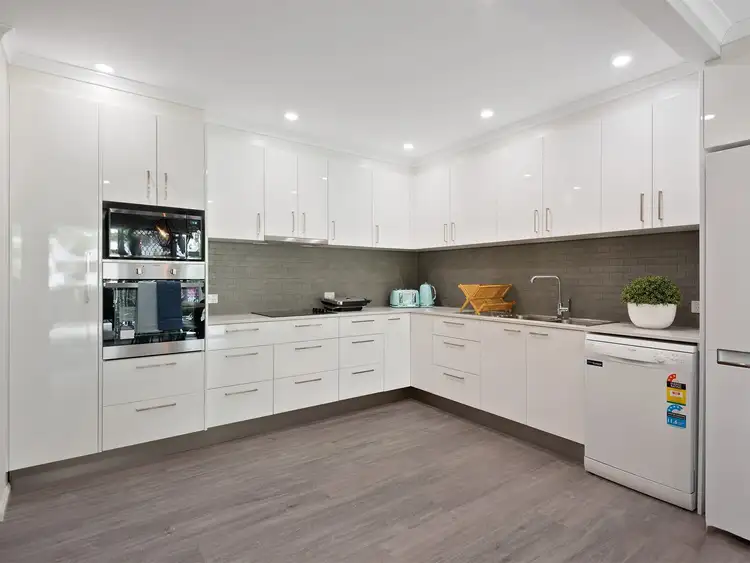 Third view of Homely other listing, 1/29 Jerdanefield Road, St Lucia QLD 4067