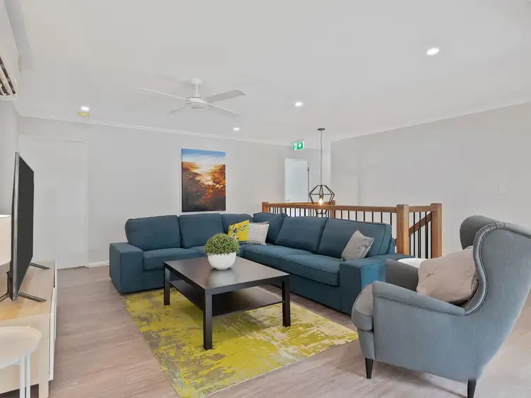 Fourth view of Homely other listing, 1/29 Jerdanefield Road, St Lucia QLD 4067