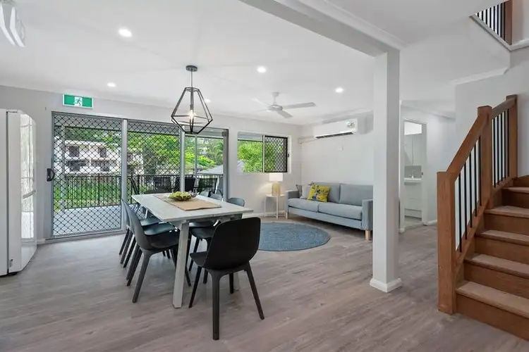 Fifth view of Homely other listing, 1/29 Jerdanefield Road, St Lucia QLD 4067