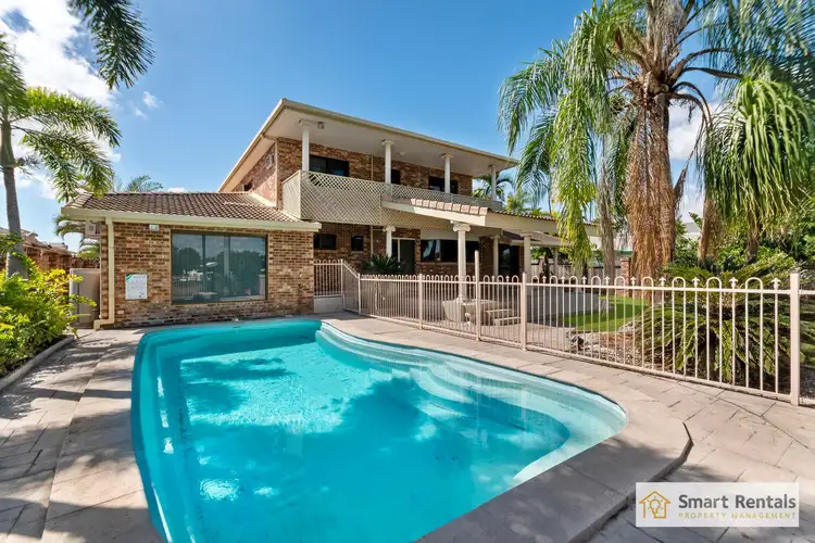 98 Albany Road, Pimlico QLD 4812