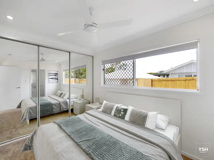 1/37 Rowe Tce, Darra QLD 4076