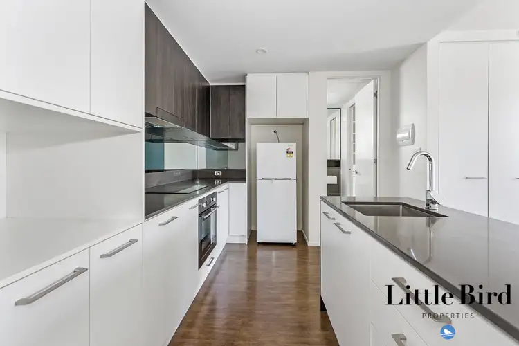 Fourth view of Homely unit listing, 206/4 Masson Street, Turner ACT 2612