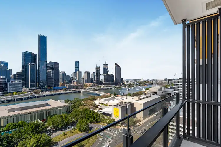 1905/19 Hope Street, South Brisbane QLD 4101