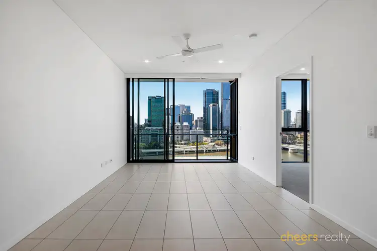 1905/19 Hope Street, South Brisbane QLD 4101