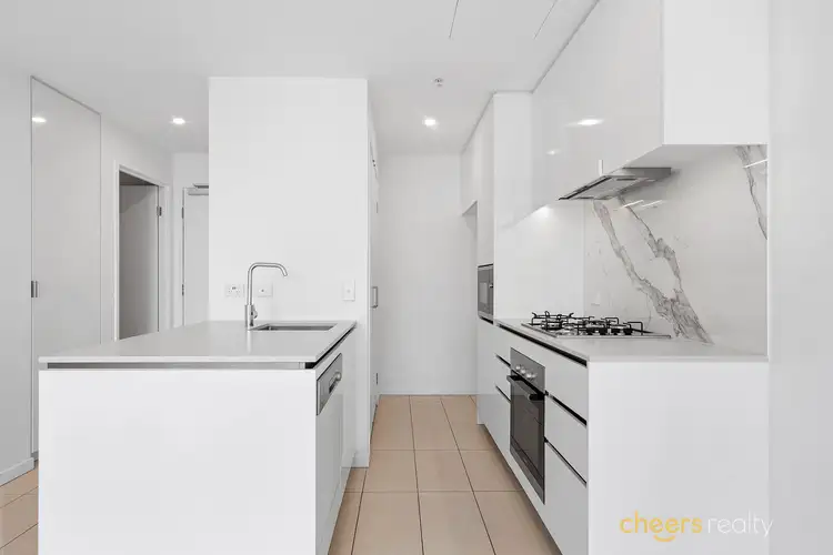Third view of Homely apartment listing, 1905/19 Hope Street, South Brisbane QLD 4101