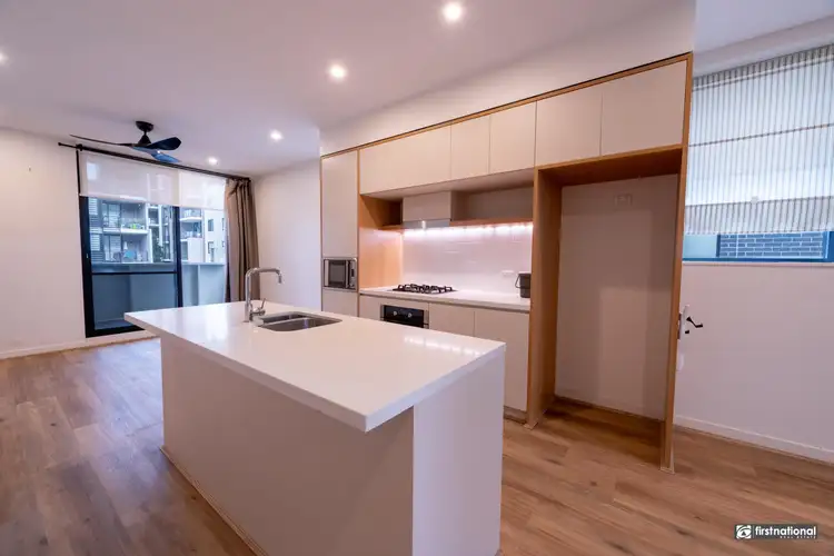 205/101D Lord Sheffield Circuit, Penrith NSW 2750
