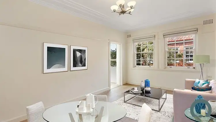 5/36 East Crescent Street, Mcmahons Point NSW 2060