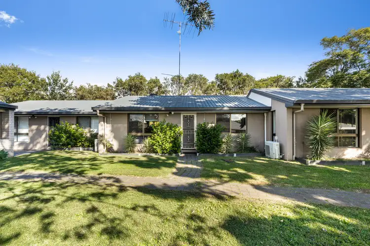 Third view of Homely house listing, 1/353 Tor Street, Wilsonton QLD 4350